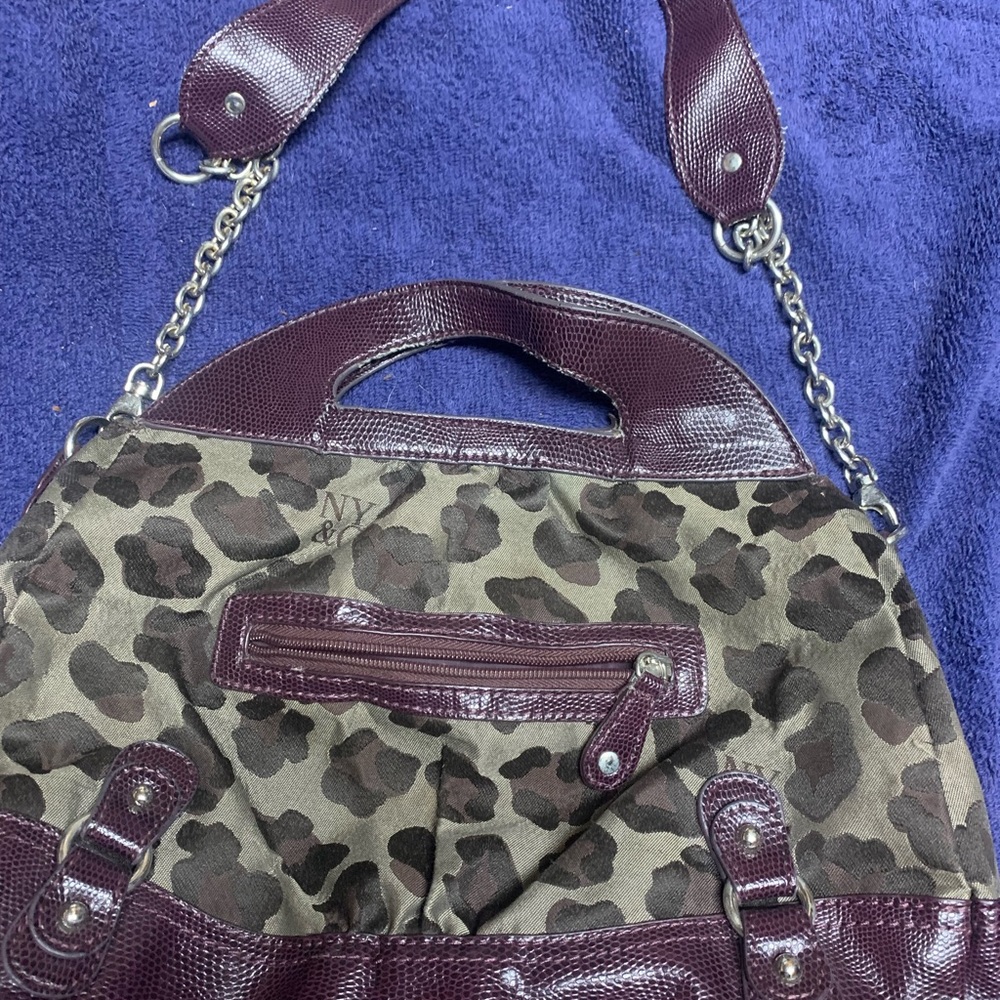 NY & C Handbag